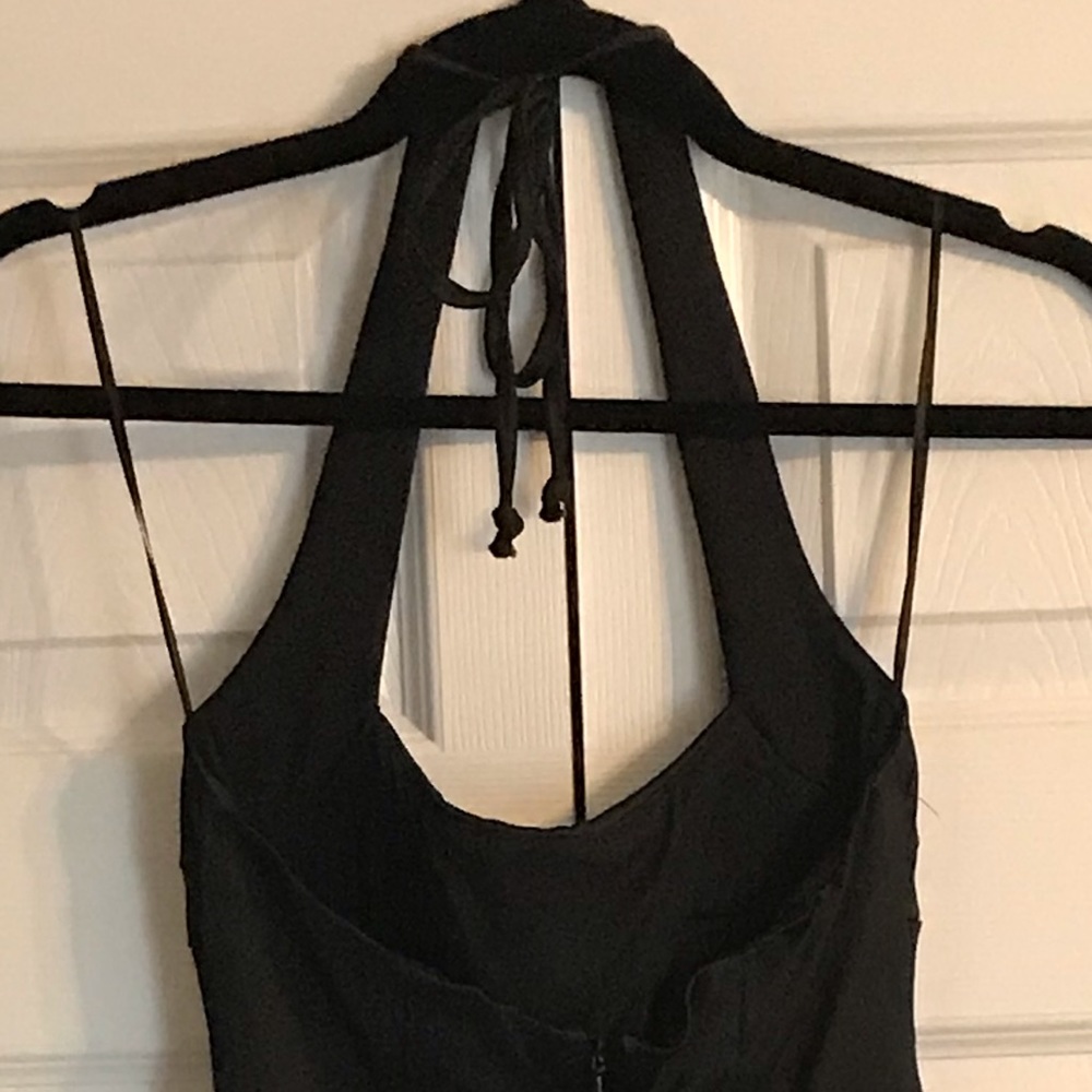 Cache little black dress - Picture 3 of 5
